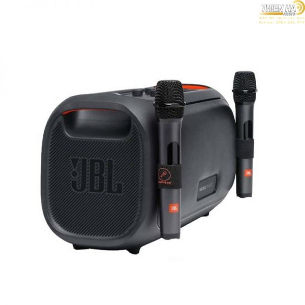 Loa JBL PartyBox On The Go - Hình ảnh 4