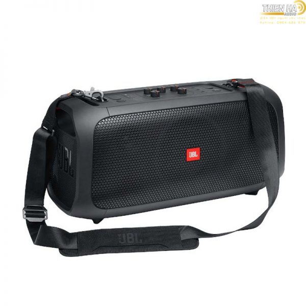 Loa JBL PartyBox On The Go - Hình ảnh 2