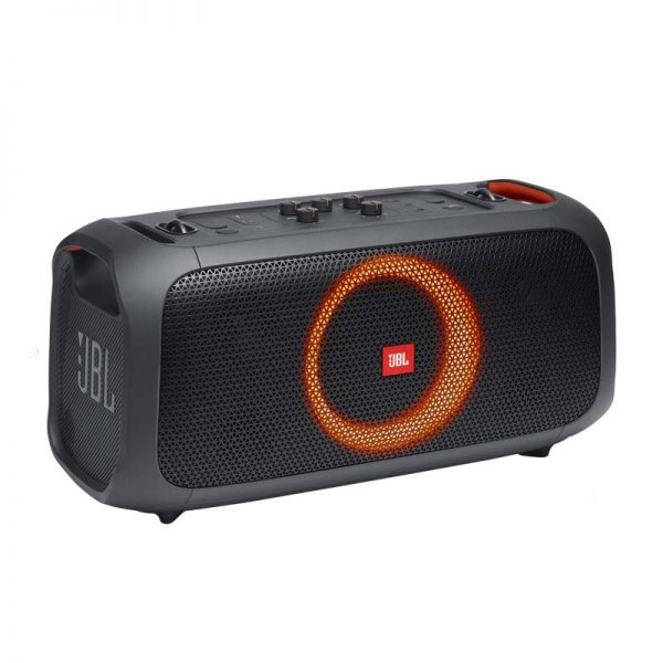 Loa JBL PartyBox On The Go