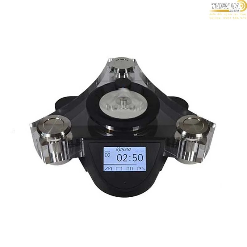 Đầu CD Metronome Technologie Kalista DreamPlay - Ảnh 2