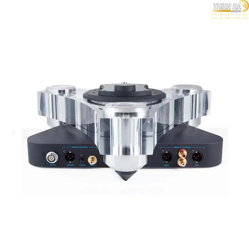 Đầu CD Metronome Technologie Kalista DreamPlay - Ảnh 3