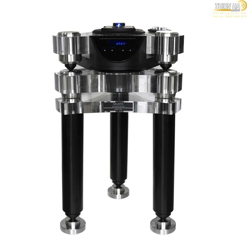 Đầu CD Metronome Technologie Kalista DreamPlay - Ảnh 4