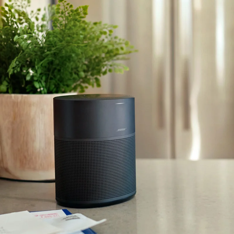 Loa Bose Home Speaker 300 - Ảnh 4