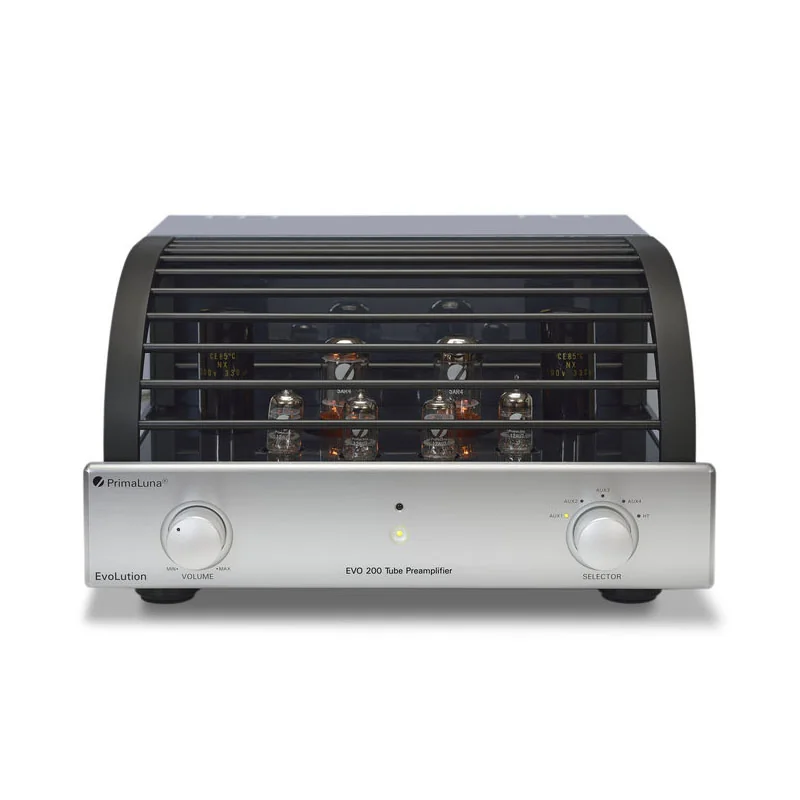 Preamplifier Primaluna Evo 200