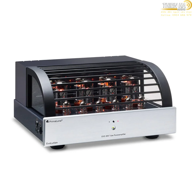 Poweramp Primaluna Evo 400 - Ảnh 2