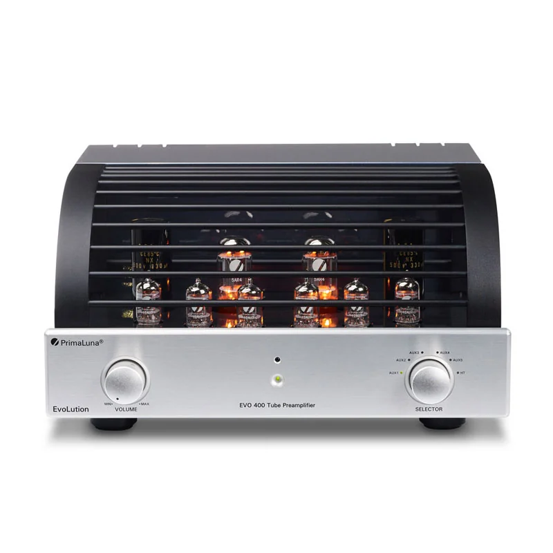 Preamplifier Primaluna Evo 400