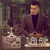 Đĩa CD Tuấn Anh "Hương tình cũ"