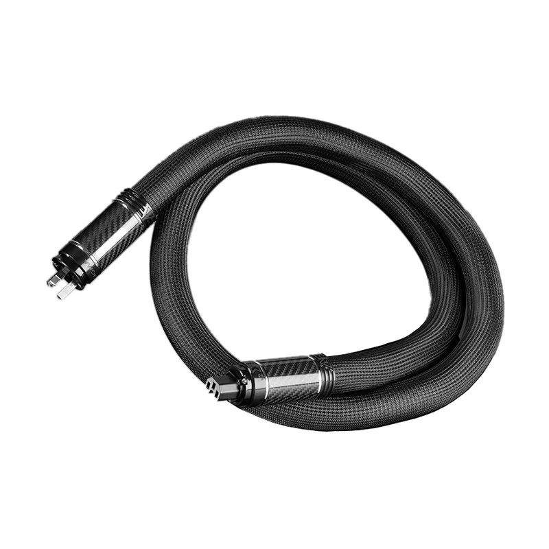 Dây Nguồn Shunyata Sigma NR V2/ (1,75m)