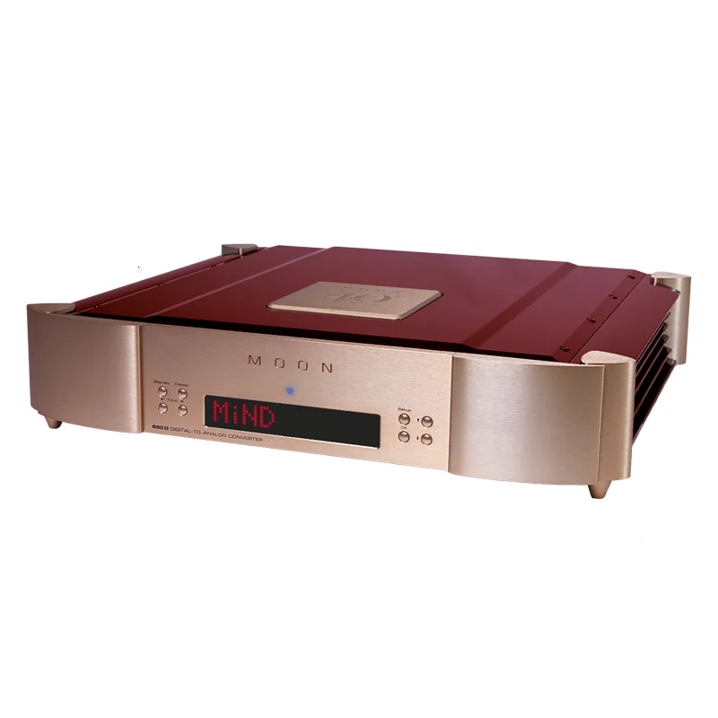 DAC Moon 680D 40th Anniversary (Liên Hệ)