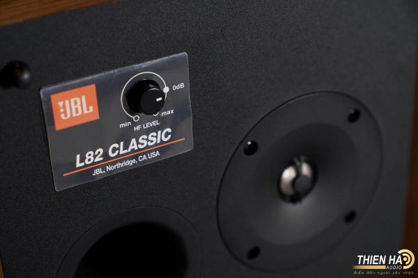 Loa JBL L82 Classic - Hình ảnh 10