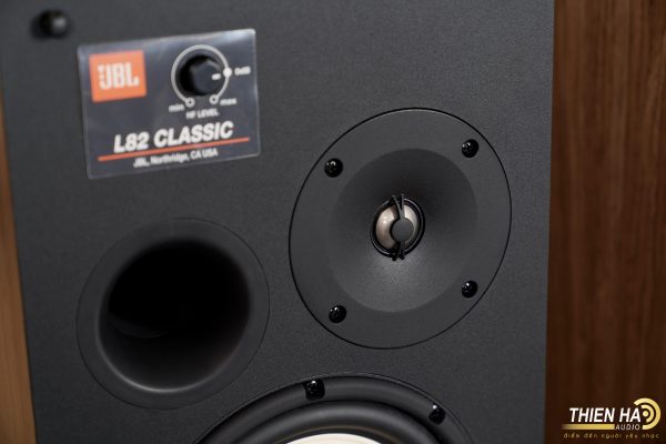 Loa JBL L82 Classic - Hình ảnh 9