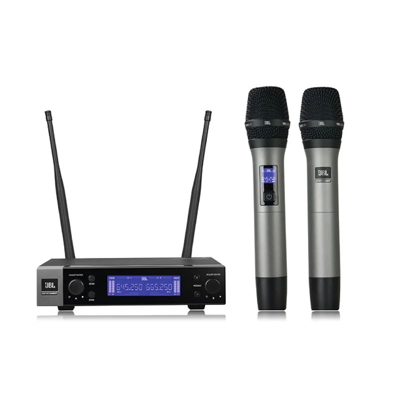 Micro không dây JBL VM200