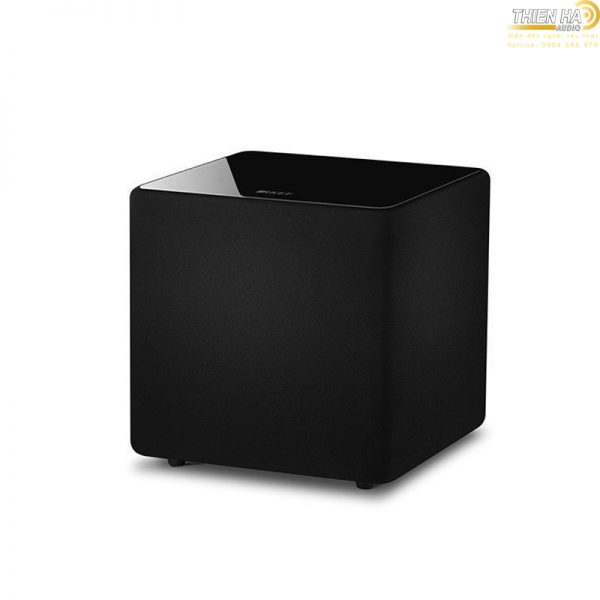 Loa Sub KEF Kube 8B - Hình ảnh 2