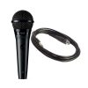 Micro có dây Shure PGA58