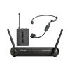 Micro Shure SVX14/PGA31