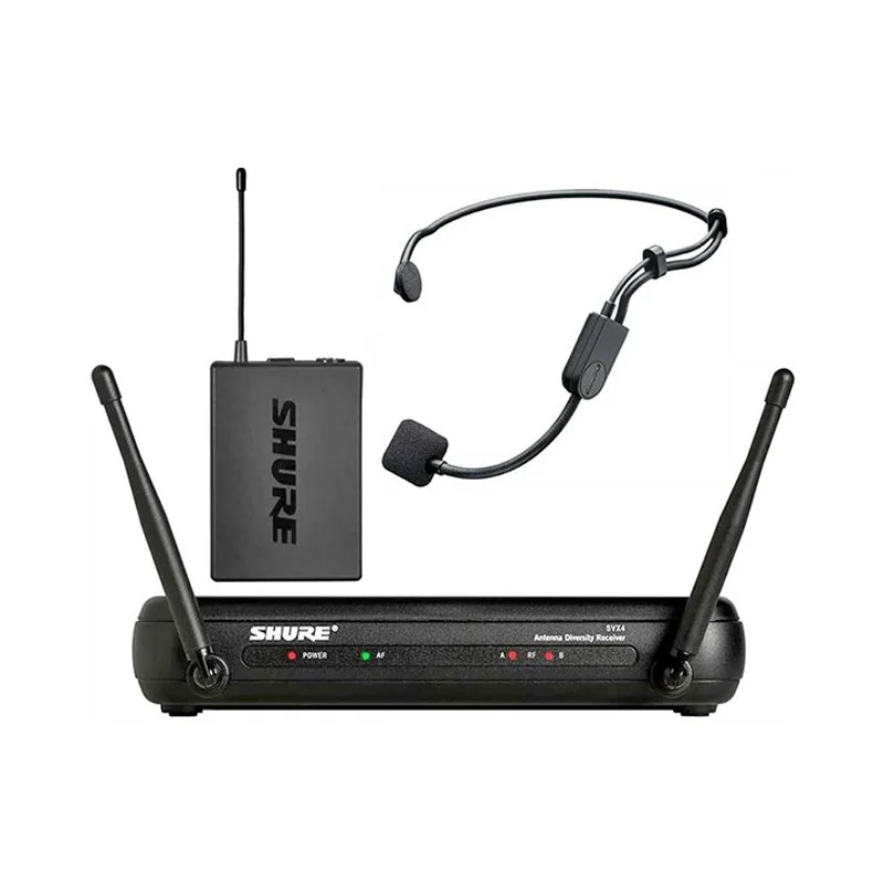 Micro Shure SVX14/PGA31