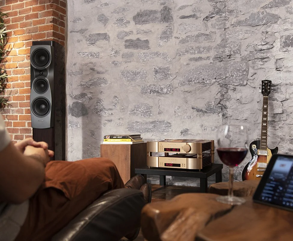 DAC Moon 680D 40th Anniversary (Liên Hệ) - Ảnh 3