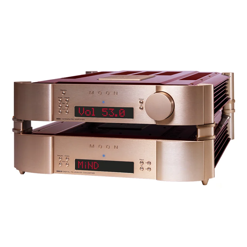 DAC Moon 680D 40th Anniversary (Liên Hệ) - Ảnh 2