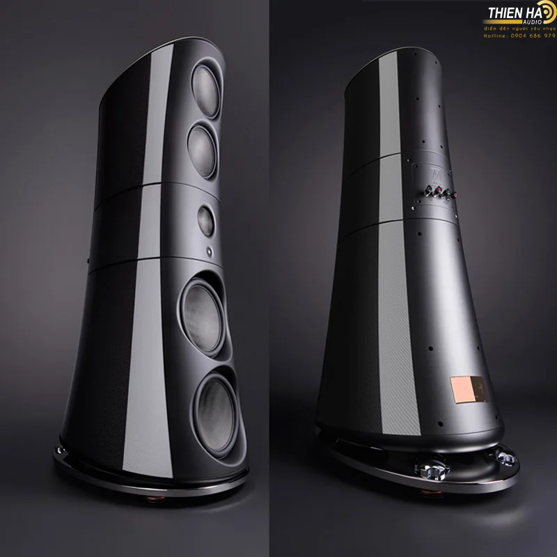 Loa Magico M9 - Ảnh 3