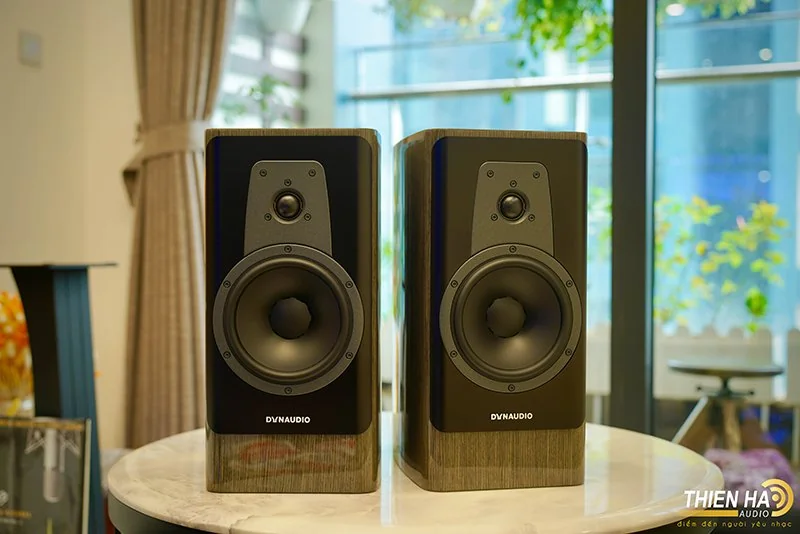 Loa Dynaudio Contour 20i - Ảnh 4