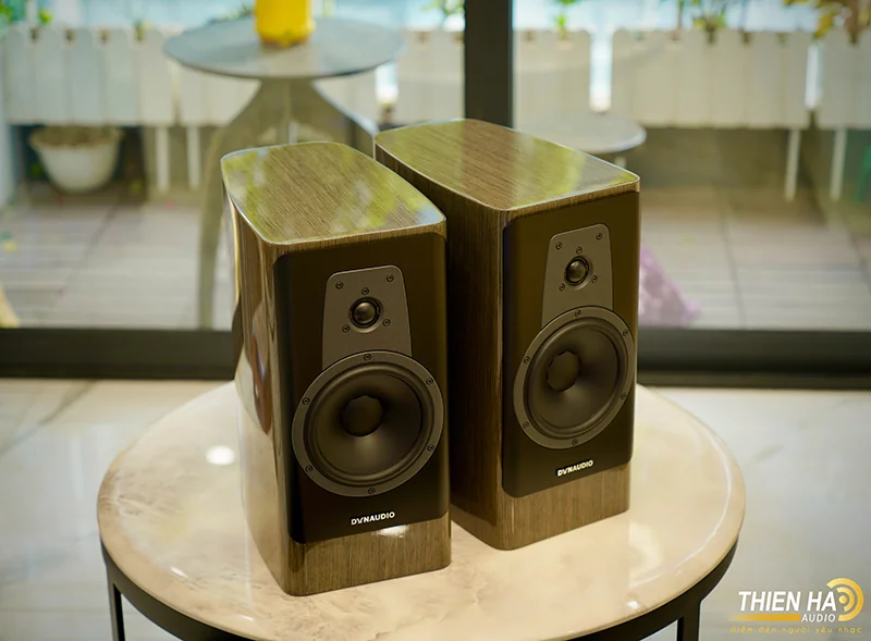 Loa Dynaudio Contour 20i - Ảnh 5