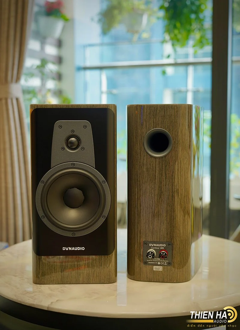 Loa Dynaudio Contour 20i - Ảnh 6