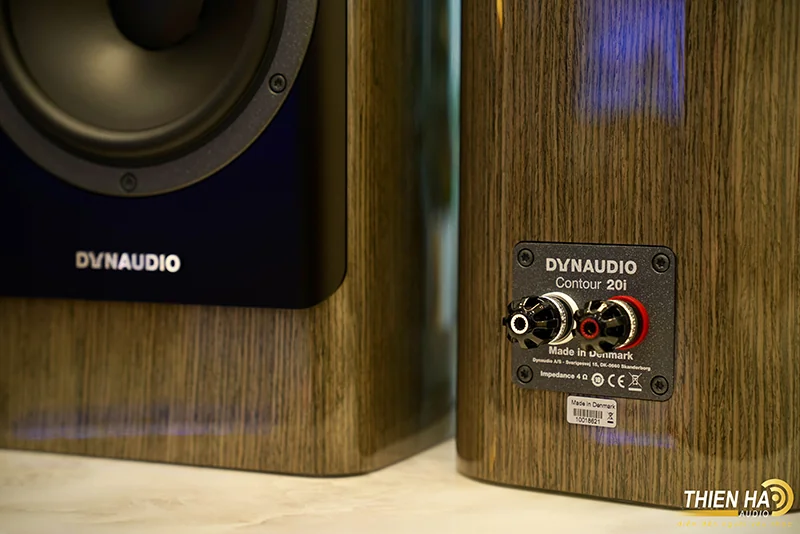 Loa Dynaudio Contour 20i - Ảnh 8