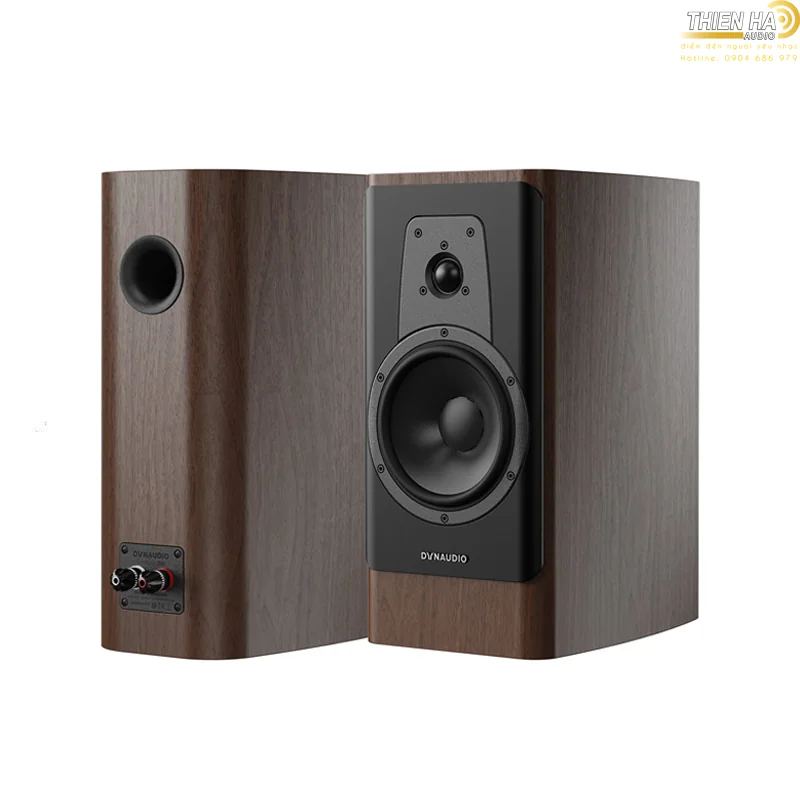 Loa Dynaudio Contour 20i - Ảnh 2