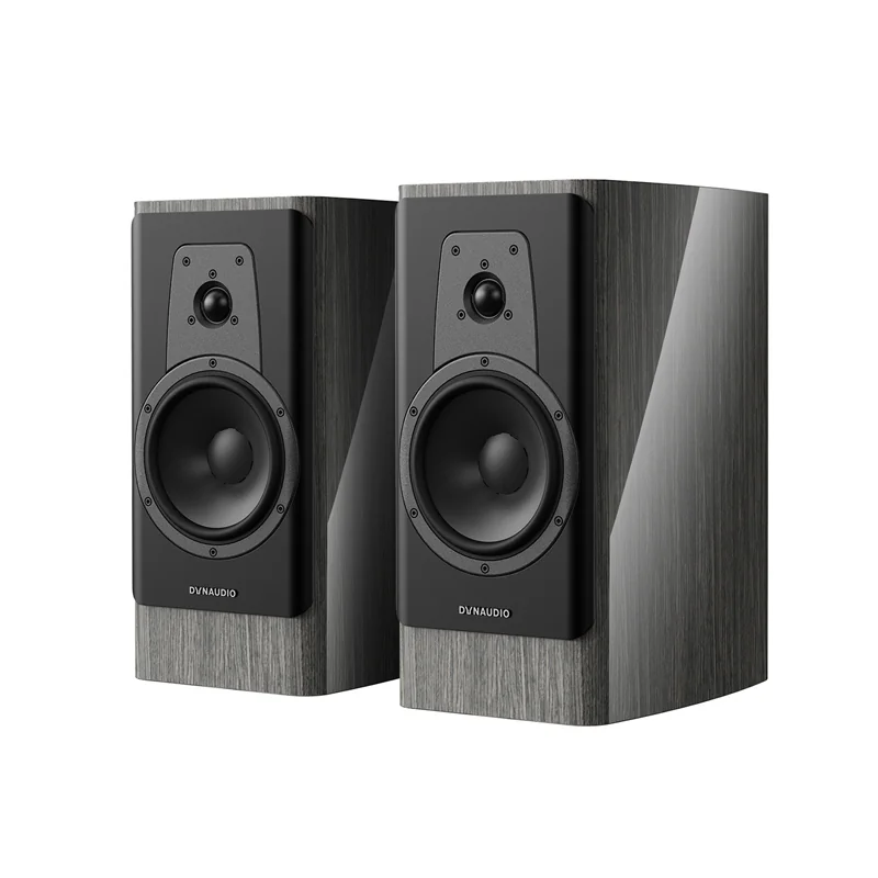 Loa Dynaudio Contour 20i