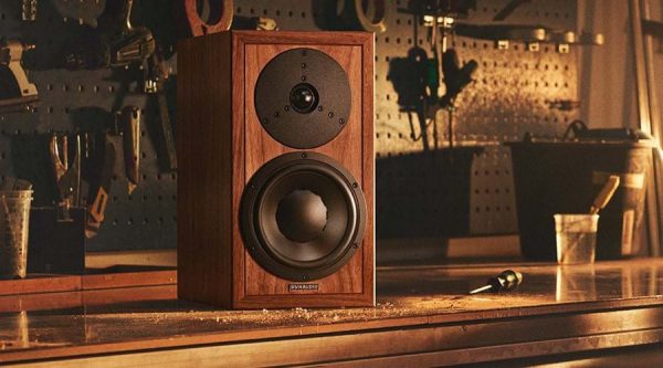 Loa Dynaudio Heritage Special - Hình ảnh 3