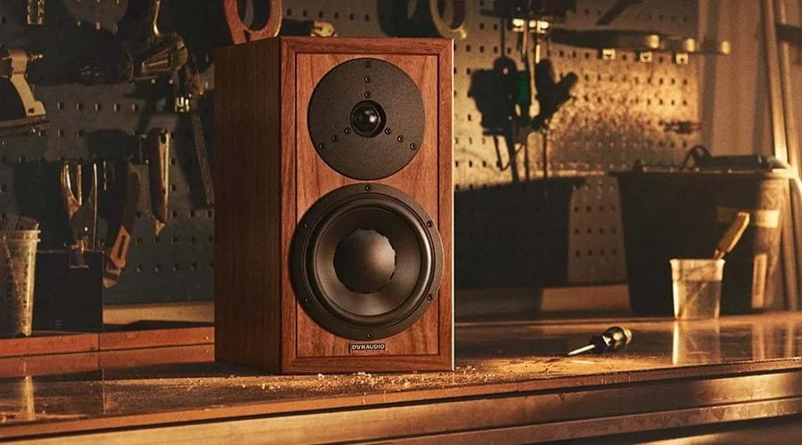 Loa Dynaudio Heritage Special - Ảnh 3