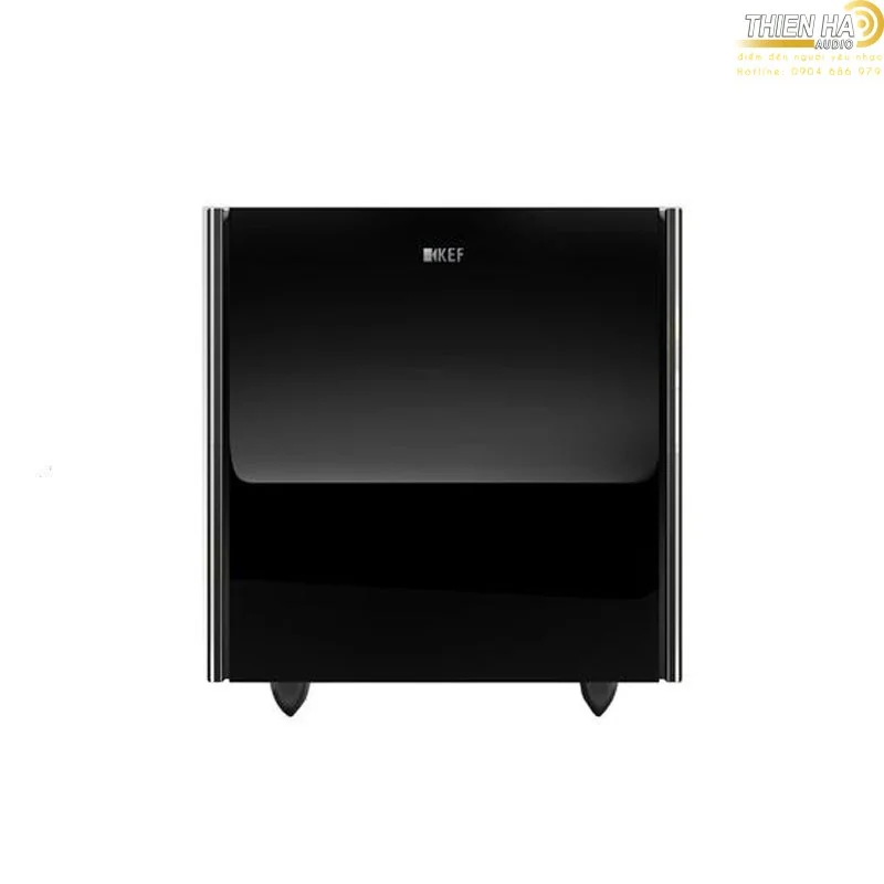 Loa Sub KEF Reference 8B - Ảnh 2