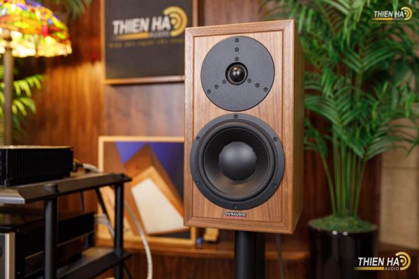 Loa Dynaudio Heritage Special - Hình ảnh 5