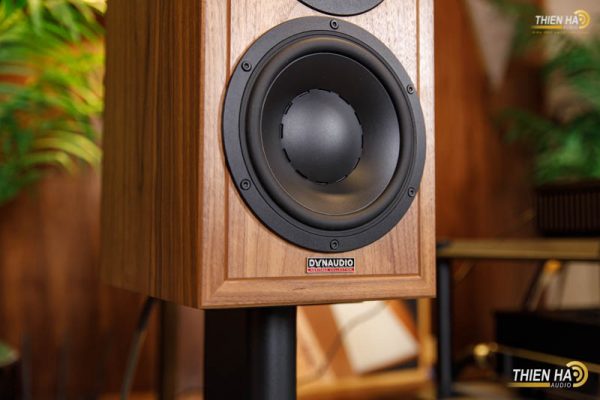 Loa Dynaudio Heritage Special - Hình ảnh 6