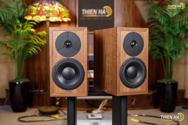 Loa Dynaudio Heritage Special - Hình ảnh 4