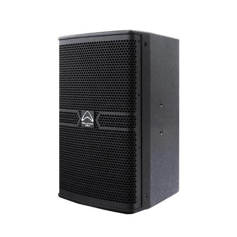 Loa Wharfedale Anglo 12 Made in UK