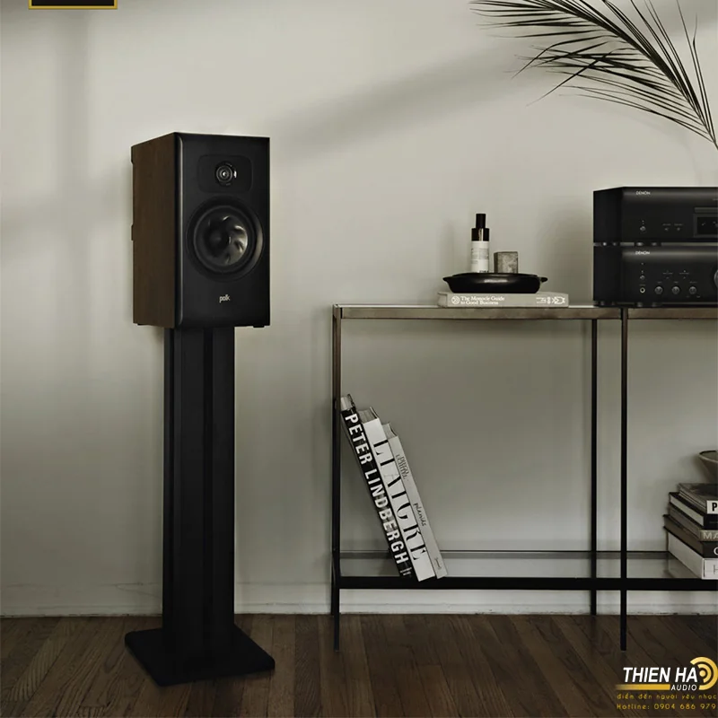 Loa Polk Audio Legend L200 - Ảnh 3