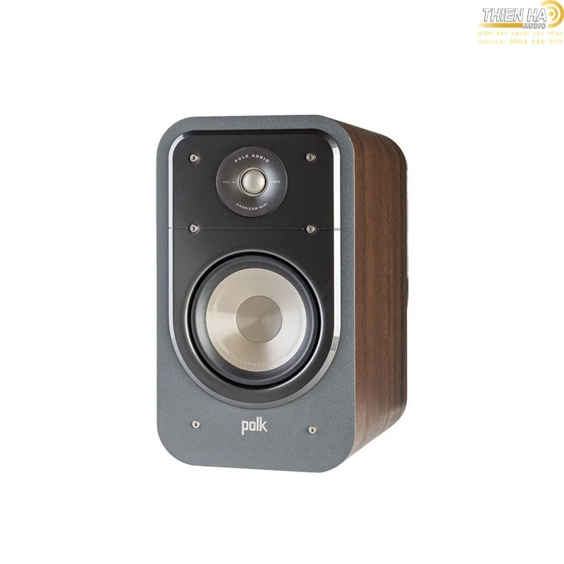 Loa Polk Audio Signature S20 - Ảnh 3