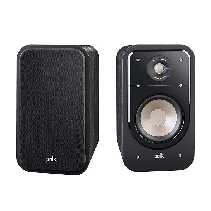 Loa Polk Audio Signature S20