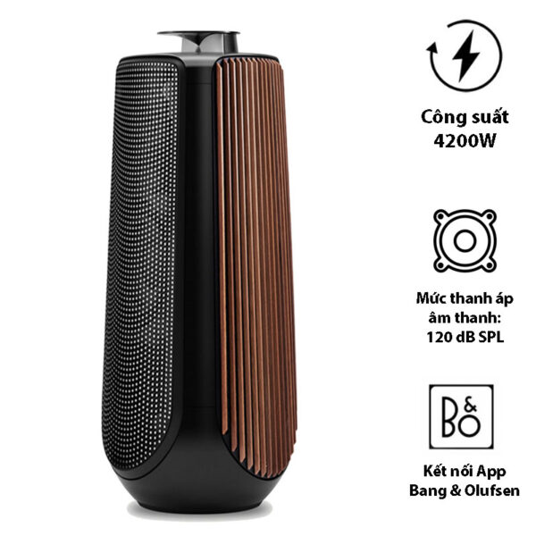 Loa B&O Beolab 50 - Hình ảnh 5