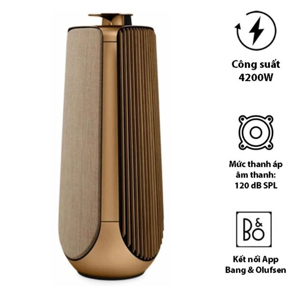 Loa B&O Beolab 50 - Hình ảnh 2