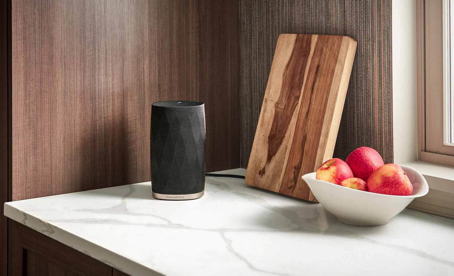 Loa B&W Formation Flex - Ảnh 3