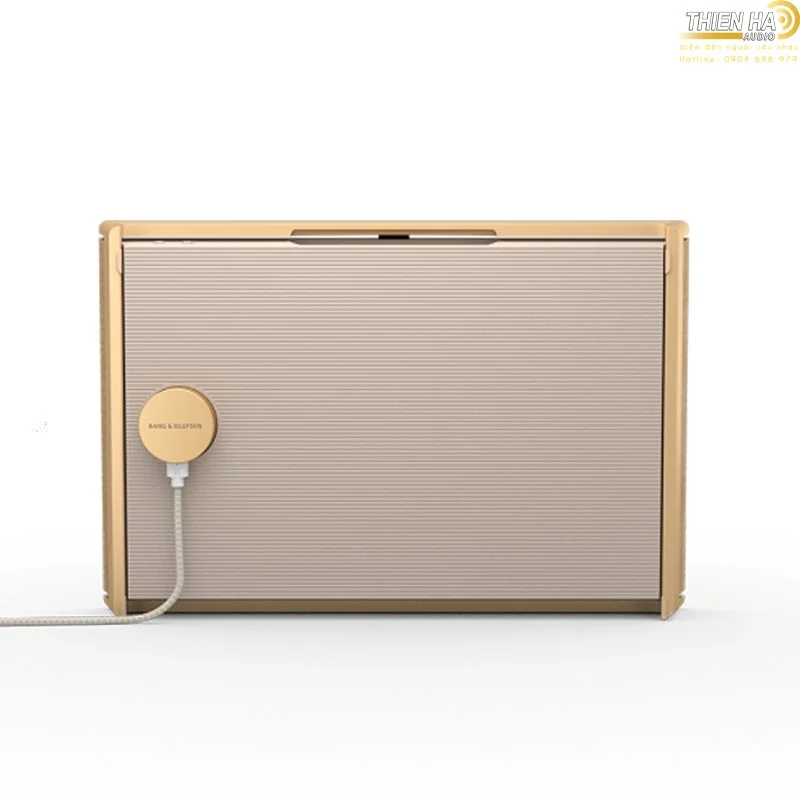 Loa B&O Beosound Level - Ảnh 5