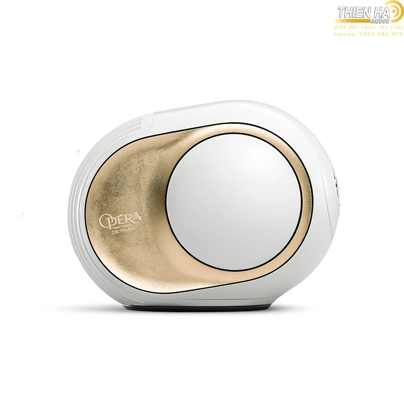 Loa Devialet Phantom II 98 dB Opéra de Paris - Ảnh 2