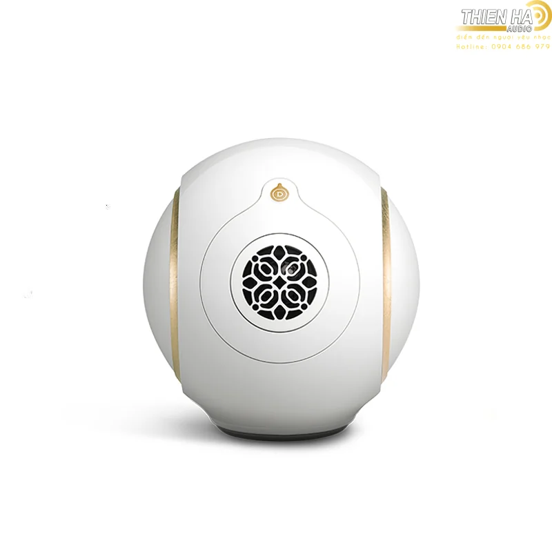 Loa Devialet Phantom II 98 dB Opéra de Paris - Ảnh 3