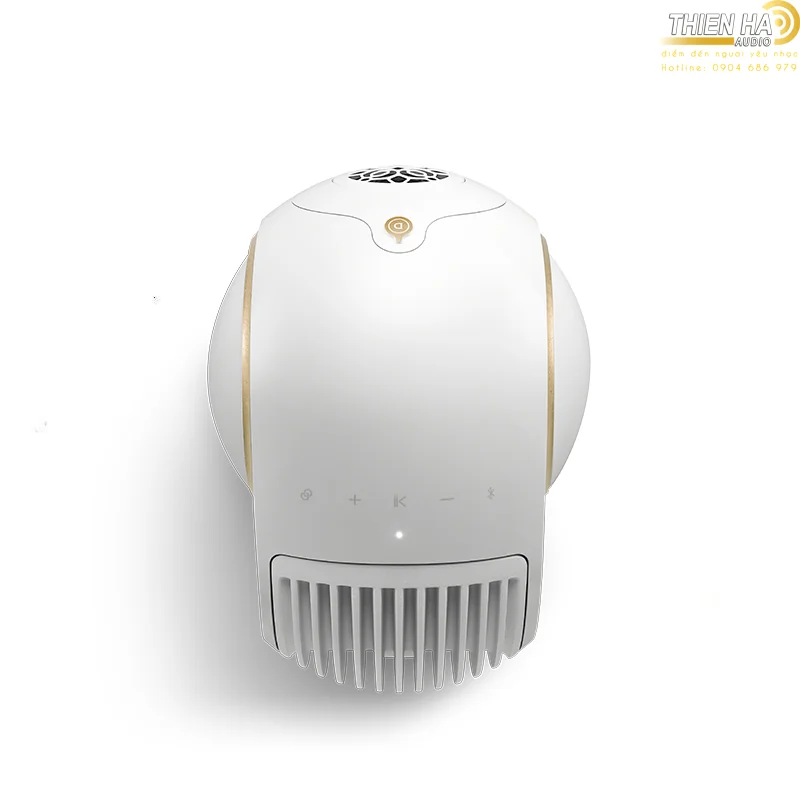 Loa Devialet Phantom II 98 dB Opéra de Paris - Ảnh 4