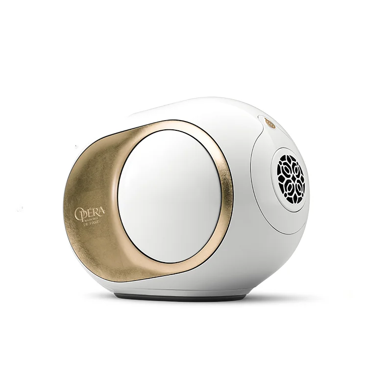 Loa Devialet Phantom II 98 dB Opéra de Paris