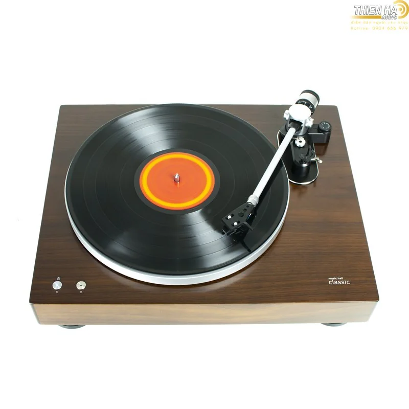 Mâm Than Music Hall Classic - Ảnh 2