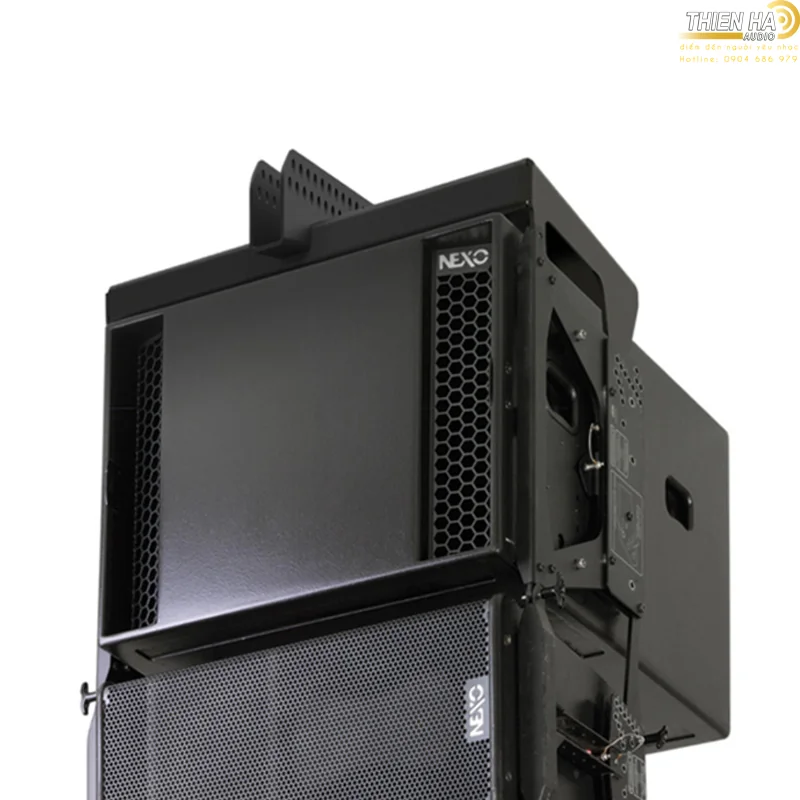 Loa Subwoofer Nexo LS18 - Ảnh 2