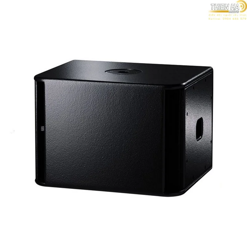 Loa Subwoofer Nexo LS400 - Ảnh 2